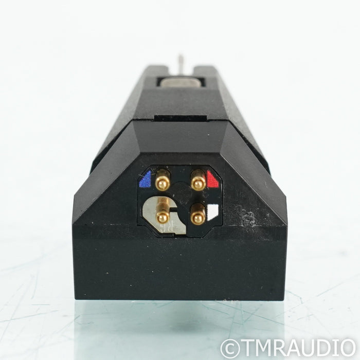 Ortofon 2M Black MM Phono Cartridge; Moving Magnet