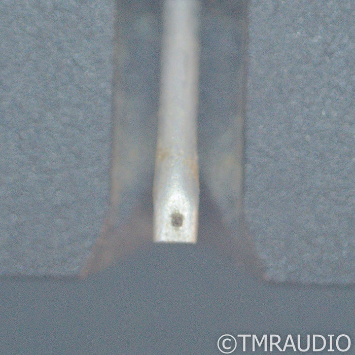 Ortofon 2M Black MM Phono Cartridge; Moving Magnet