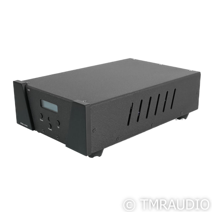 Wyred 4 Sound DAC-2v2se DAC; D/A Converter