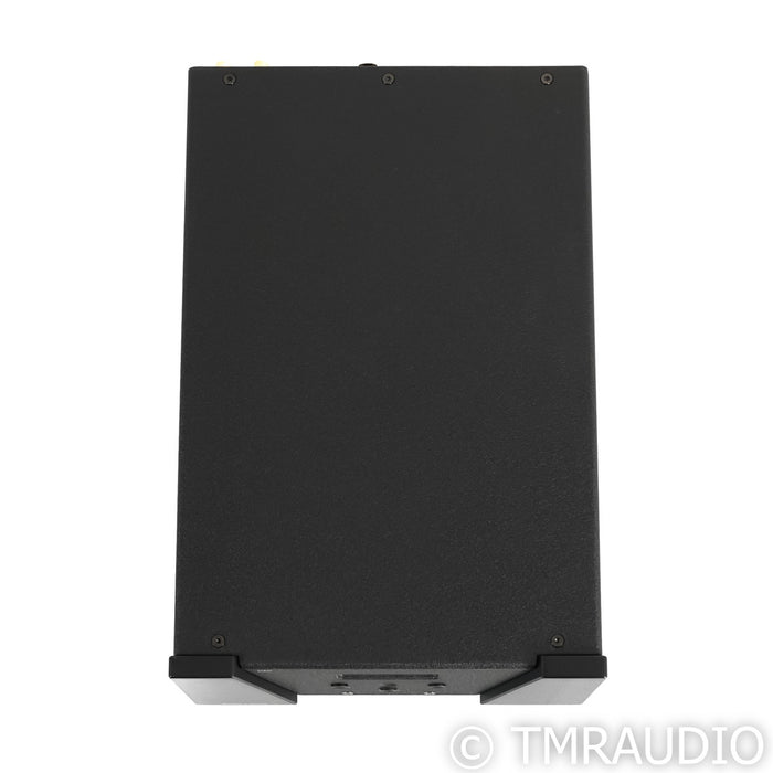Wyred 4 Sound DAC-2v2se DAC; D/A Converter
