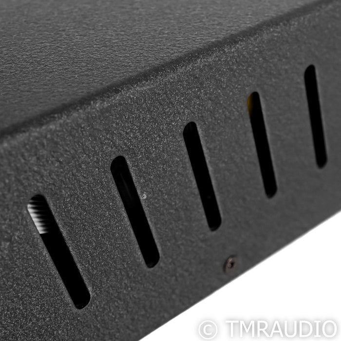 Wyred 4 Sound DAC-2v2se DAC; D/A Converter