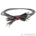 Audience Au24 SX Bi-Wire Speaker Cables; 1.5m Pair