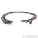 Audience Au24 SX Bi-Wire Speaker Cables; 1.5m Pair