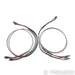 Audience Au24 SX Bi-Wire Speaker Cables; 1.5m Pair