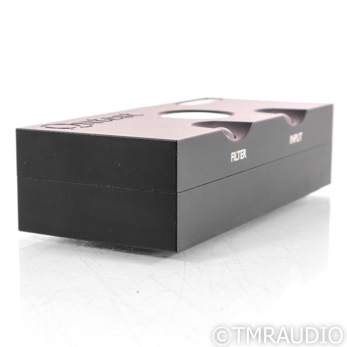 Chord Electronics Qutest DAC; D/A Converter