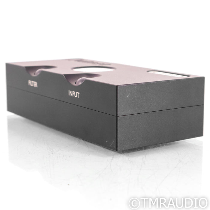 Chord Electronics Qutest DAC; D/A Converter