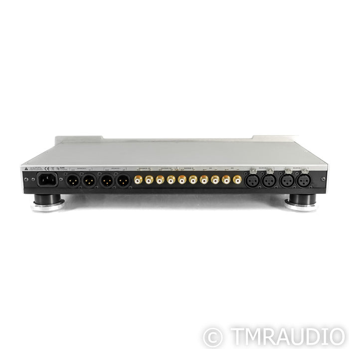 Coda FET 07x Stereo Preamplifier
