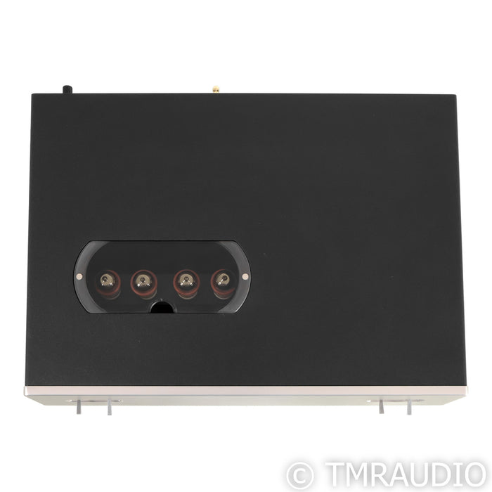 Backert Labs Rhumba Xphono 1.1 MM & MC Phono Preamplifier