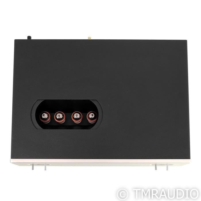 Backert Labs Rhumba Xphono 1.1 MM & MC Phono Preamplifier