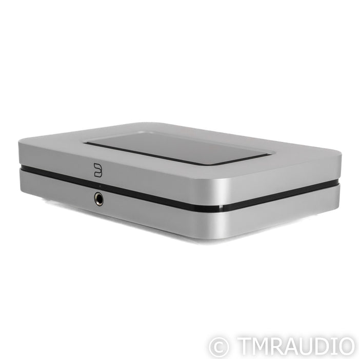 Bluesound Node X Wireless Network Streamer