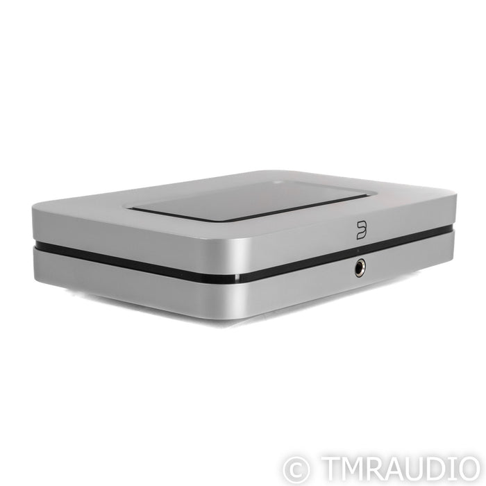 Bluesound Node X Wireless Network Streamer