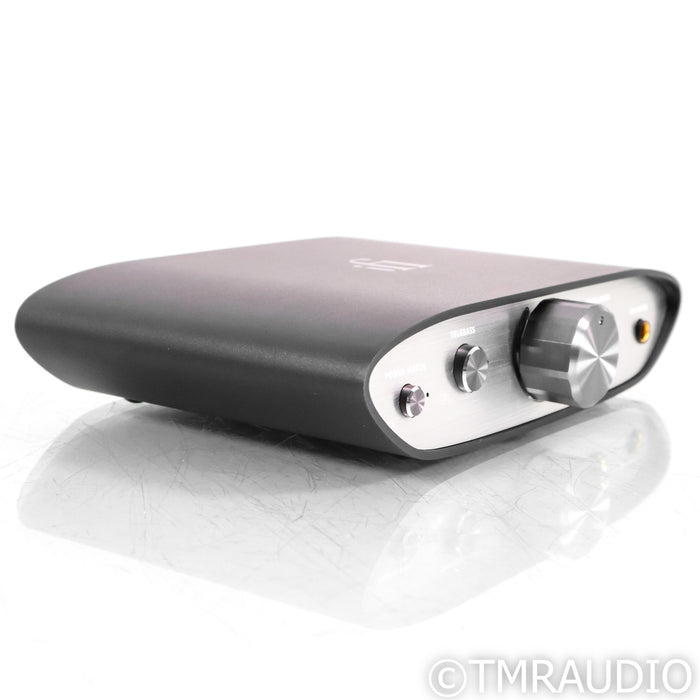 iFi Audio Zen DAC V2; D/A Converter