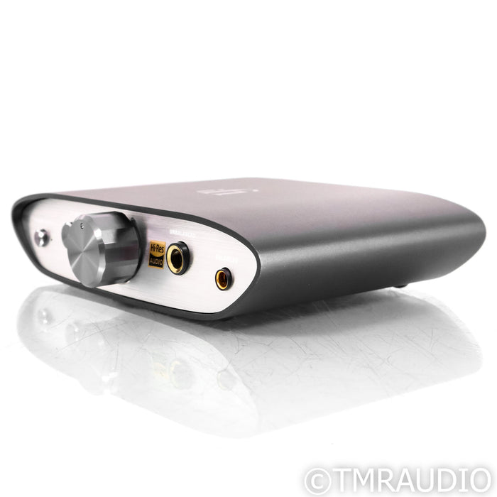 iFi Audio Zen DAC V2; D/A Converter