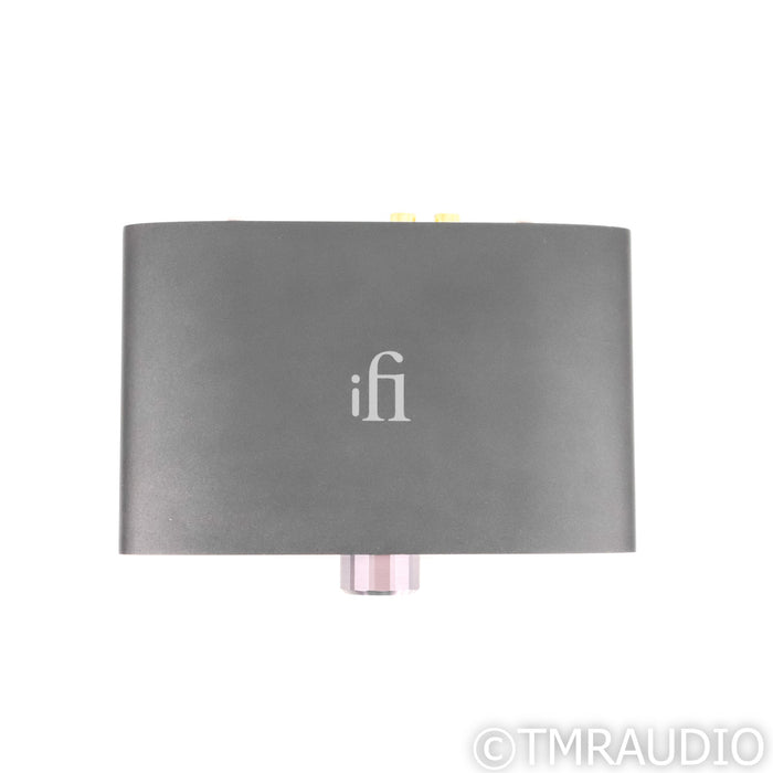 iFi Audio Zen DAC V2; D/A Converter
