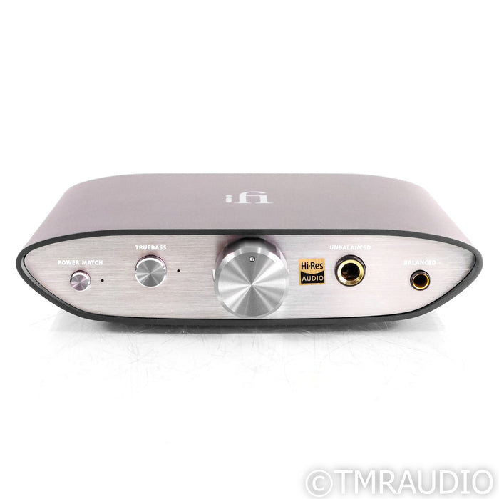 iFi Audio Zen DAC V2; D/A Converter