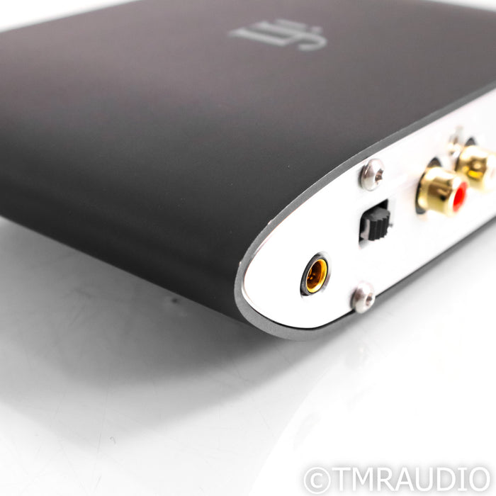 iFi Audio Zen DAC V2; D/A Converter