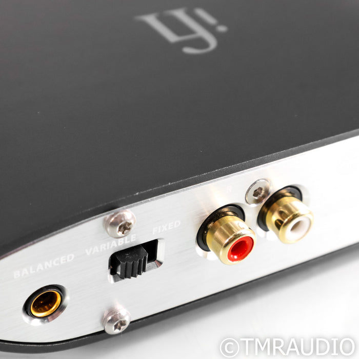 iFi Audio Zen DAC V2; D/A Converter
