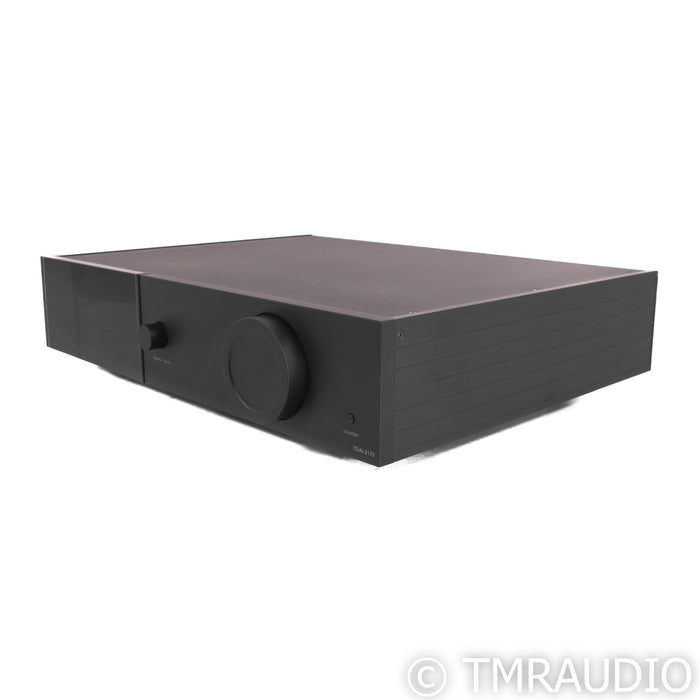 Lyngdorf TDAI-2170 Stereo Integrated Amplifier; Upgrades