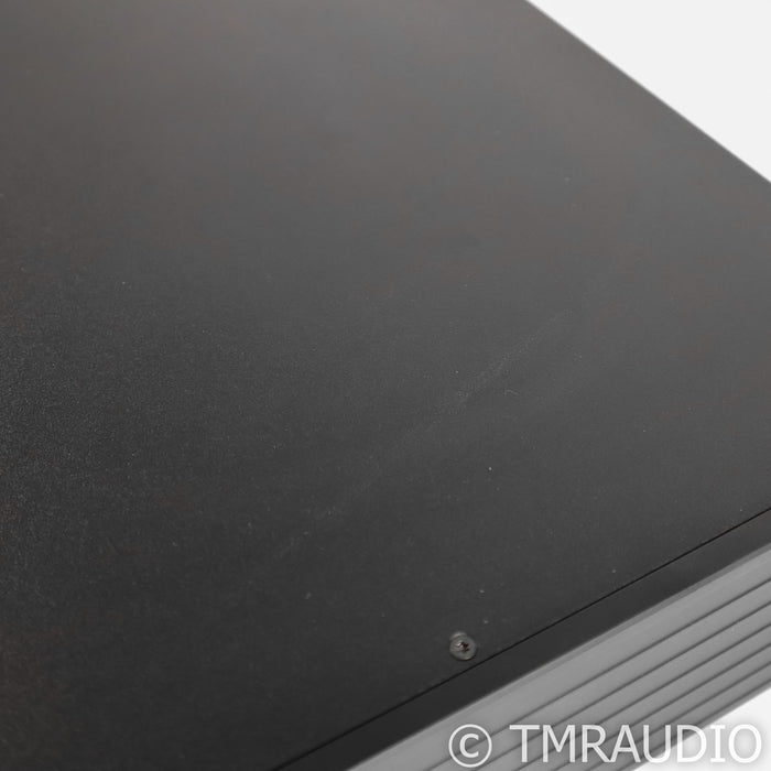 Lyngdorf TDAI-2170 Stereo Integrated Amplifier; Upgrades