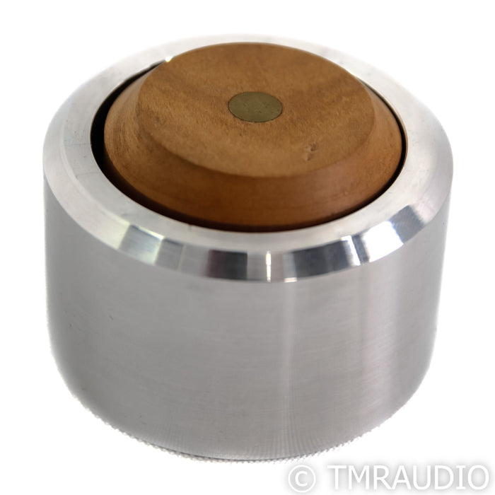 Daedalus Audio DiD Isolation Devices; Set of Six Footers