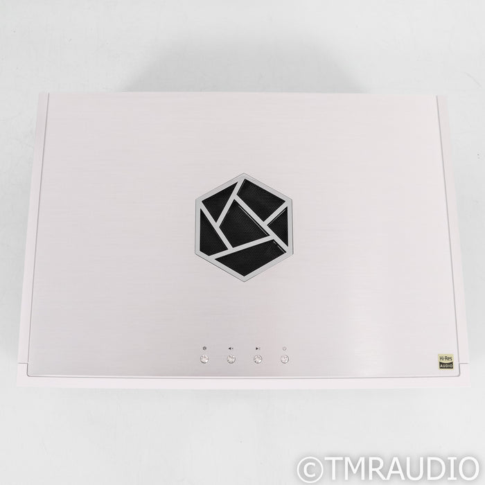 HiFi Rose RS130 Wireless Network Streamer (Open Box)