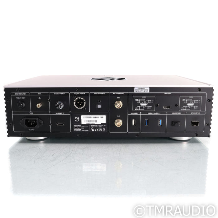HiFi Rose RS130 Wireless Network Streamer (Open Box)