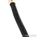AudioQuest Black Beauty RCA Cables; 1m Pair Interconnects