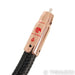 AudioQuest Black Beauty RCA Cables; 1m Pair Interconnects