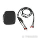 AudioQuest Rocket 88 Speaker Cables; 8' Pair