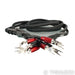 AudioQuest Rocket 88 Speaker Cables; 8' Pair