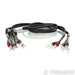 AudioQuest Rocket 88 Speaker Cables; 8' Pair
