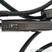 AudioQuest Rocket 88 Speaker Cables; 8' Pair