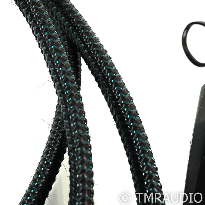 AudioQuest Rocket 88 Speaker Cables; 8' Pair