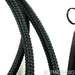 AudioQuest Rocket 88 Speaker Cables; 8' Pair