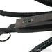 AudioQuest Rocket 88 Speaker Cables; 8' Pair