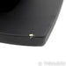 Focal Diablo Utopia Evo Bookshelf Speakers; Metallic Blue Pair w/ Stands (Used)
