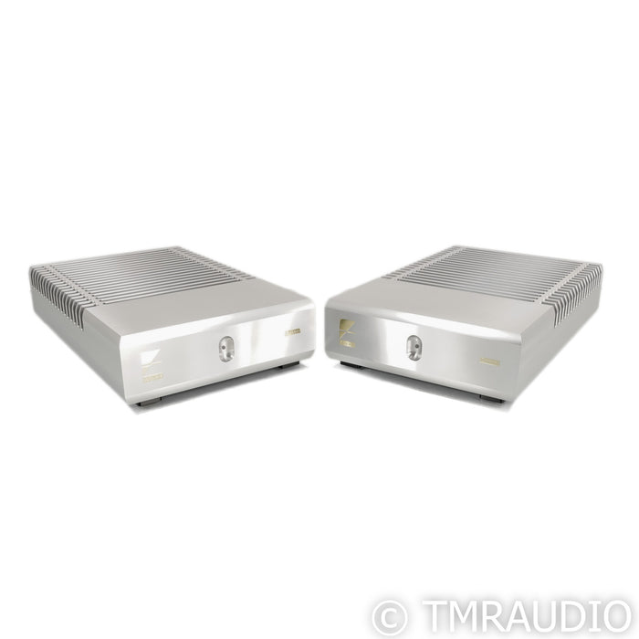 Ayre Acoustics MX-R Twenty Monoblock Power Amplifiers; Pair