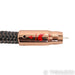 AudioQuest Pegasus RCA Cables; 1m Pair Interconnects