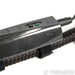 AudioQuest Pegasus RCA Cables; 1m Pair Interconnects