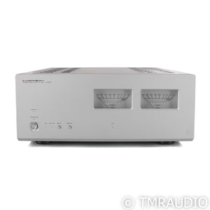 Luxman M-700u Stereo Power Amplifier