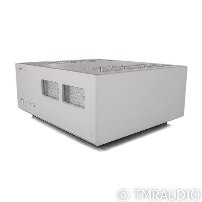 Luxman M-700u Stereo Power Amplifier
