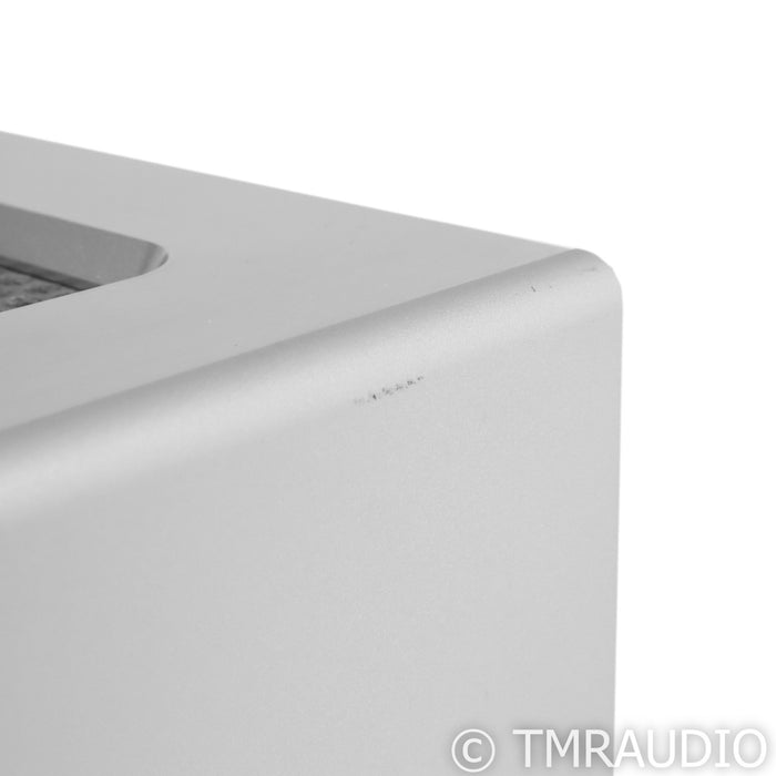 Luxman M-700u Stereo Power Amplifier