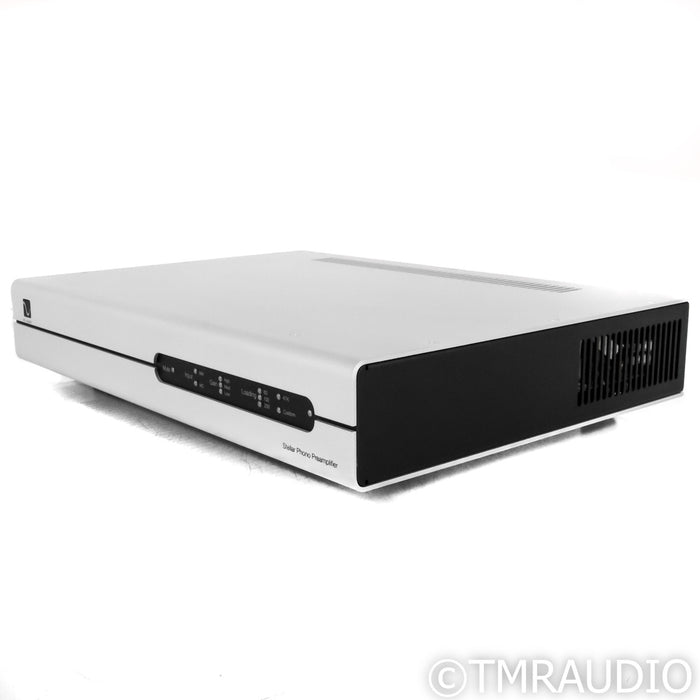 PS Audio Stellar Phono MM & MC Phono Preamplifier