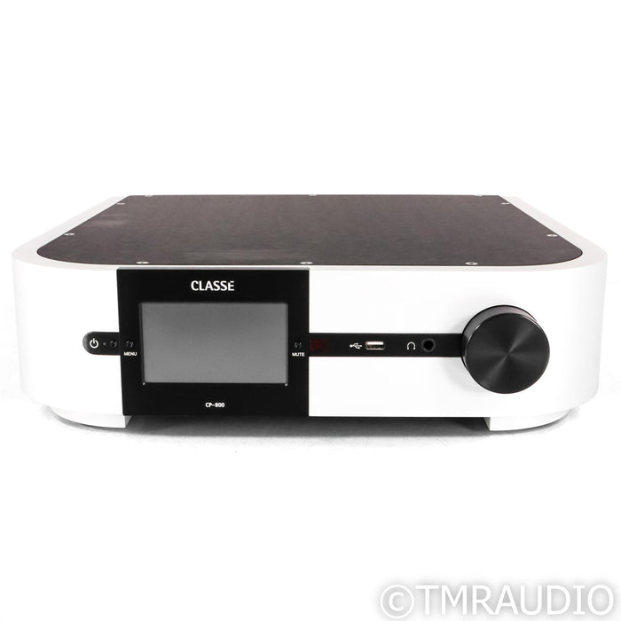 Classe CP-800 Stereo Preamplifier