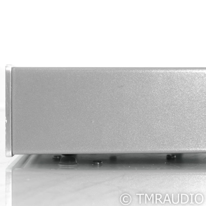 Merason  Frerot DAC; D/A Converter; pow1 LPS