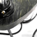Pyon Sound Ultima Belt Drive Turntable; Saec 308 9" Tonearm (No Cartridge)