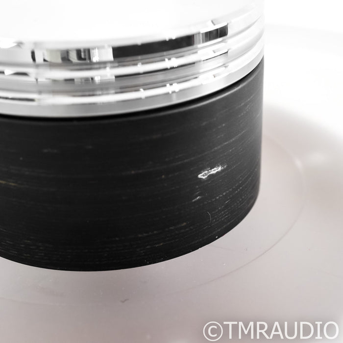 Pyon Sound Ultima Belt Drive Turntable; Saec 308 9" Tonearm (No Cartridge)