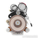 Pyon Sound Ultima Belt Drive Turntable; Saec 308 9" Tonearm (No Cartridge)
