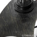 Pyon Sound Ultima Belt Drive Turntable; Saec 308 9" Tonearm (No Cartridge)