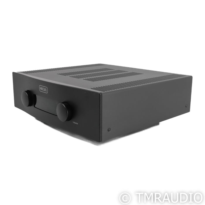 Hegel H390 Stereo Integrated Amplifier